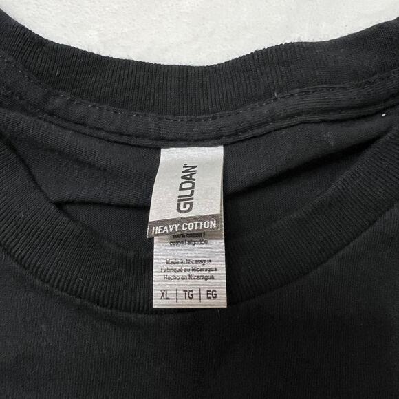 Golden State Warriors Unisex Beyond 28 Black History Month T-Shirt Size X-Large - Picture 5 of 8